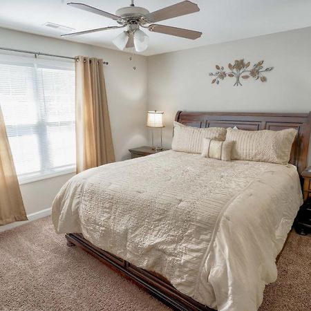 Kannapolis Excellent Sleep Experience - Pet Friendly Exterior foto