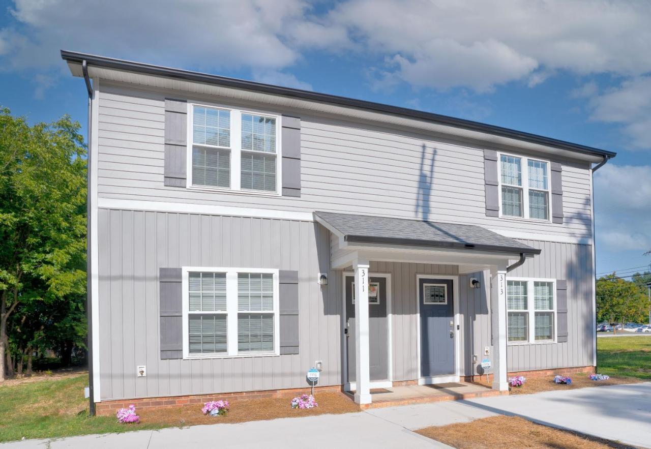 Kannapolis Excellent Sleep Experience - Pet Friendly Exterior foto