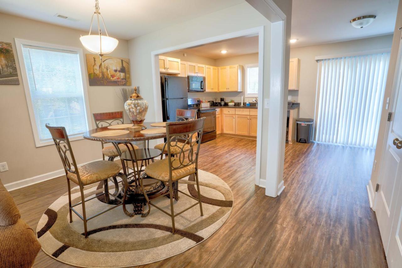 Kannapolis Excellent Sleep Experience - Pet Friendly Exterior foto