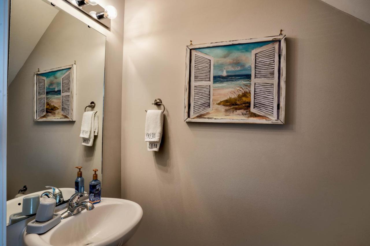 Kannapolis Excellent Sleep Experience - Pet Friendly Exterior foto