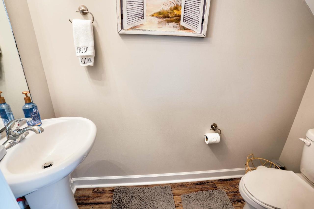 Kannapolis Excellent Sleep Experience - Pet Friendly Exterior foto
