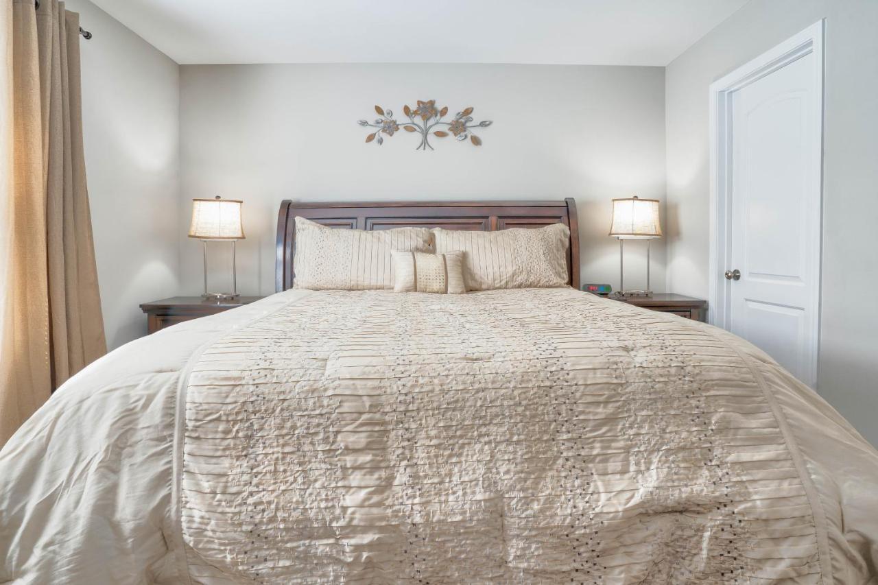 Kannapolis Excellent Sleep Experience - Pet Friendly Exterior foto