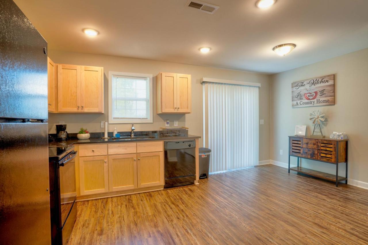 Kannapolis Excellent Sleep Experience - Pet Friendly Exterior foto
