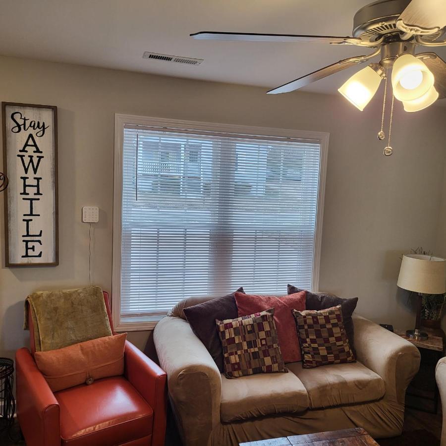 Kannapolis Excellent Sleep Experience - Pet Friendly Exterior foto
